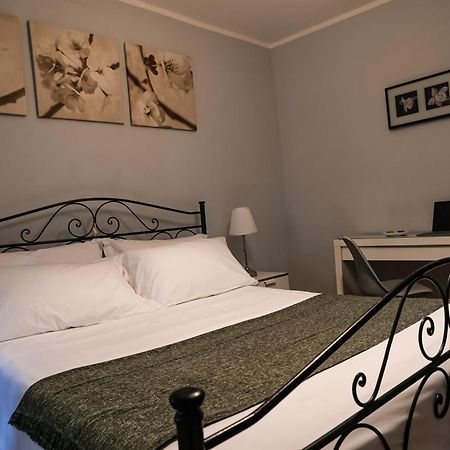 B&B Civico 35 Chieti Oda fotoğraf