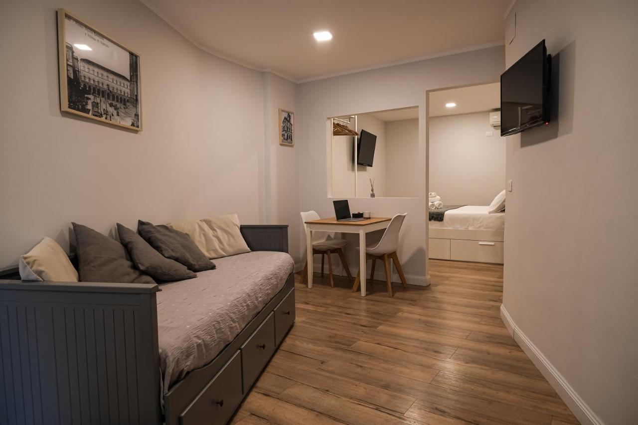 B&B Civico 35 Chieti Dış mekan fotoğraf