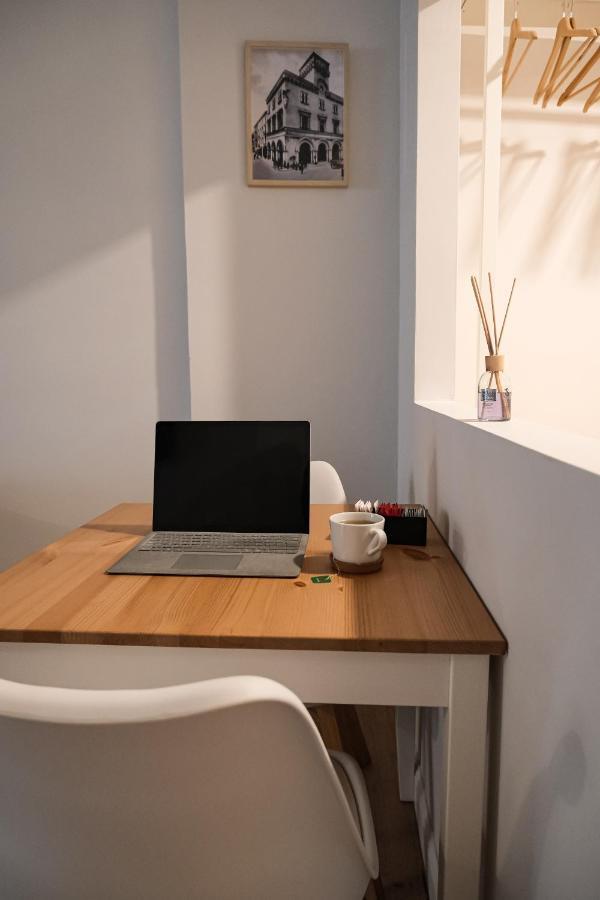 B&B Civico 35 Chieti Dış mekan fotoğraf