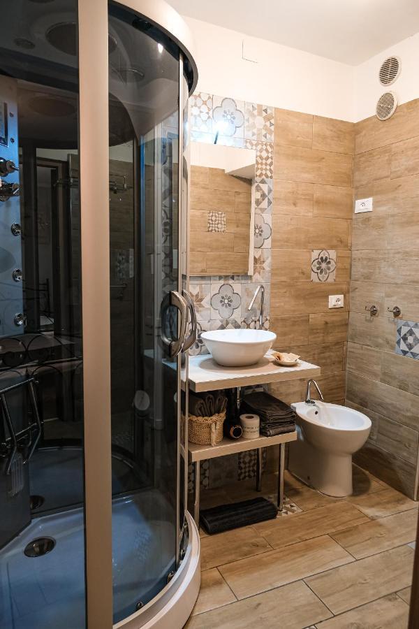 B&B Civico 35 Chieti Dış mekan fotoğraf