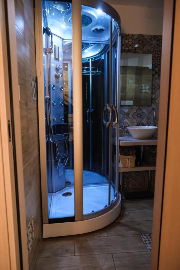 B&B Civico 35 Chieti Dış mekan fotoğraf