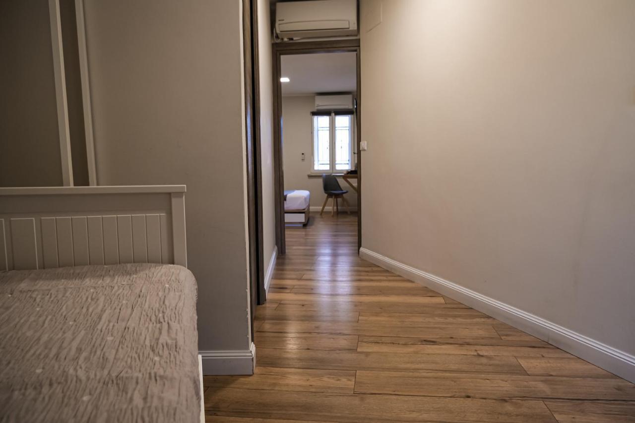 B&B Civico 35 Chieti Dış mekan fotoğraf
