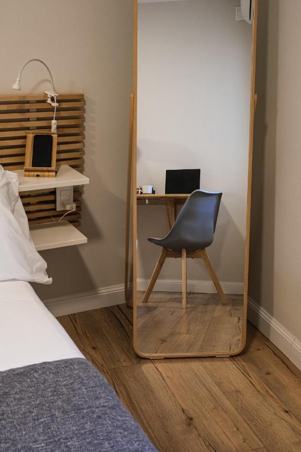 B&B Civico 35 Chieti Dış mekan fotoğraf