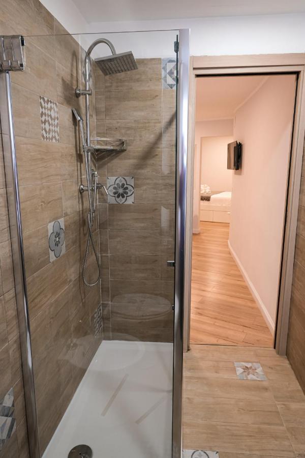 B&B Civico 35 Chieti Dış mekan fotoğraf