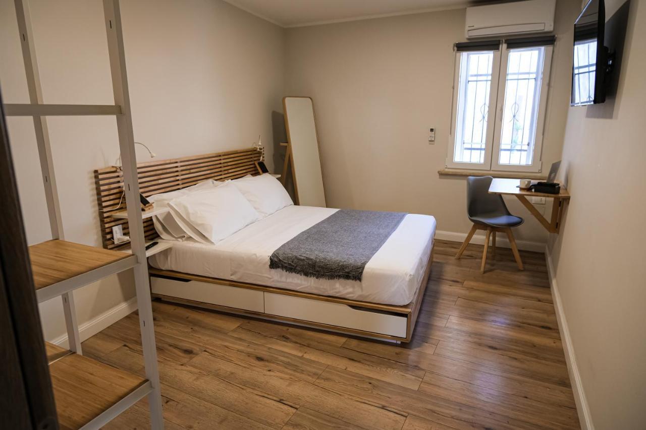 B&B Civico 35 Chieti Dış mekan fotoğraf