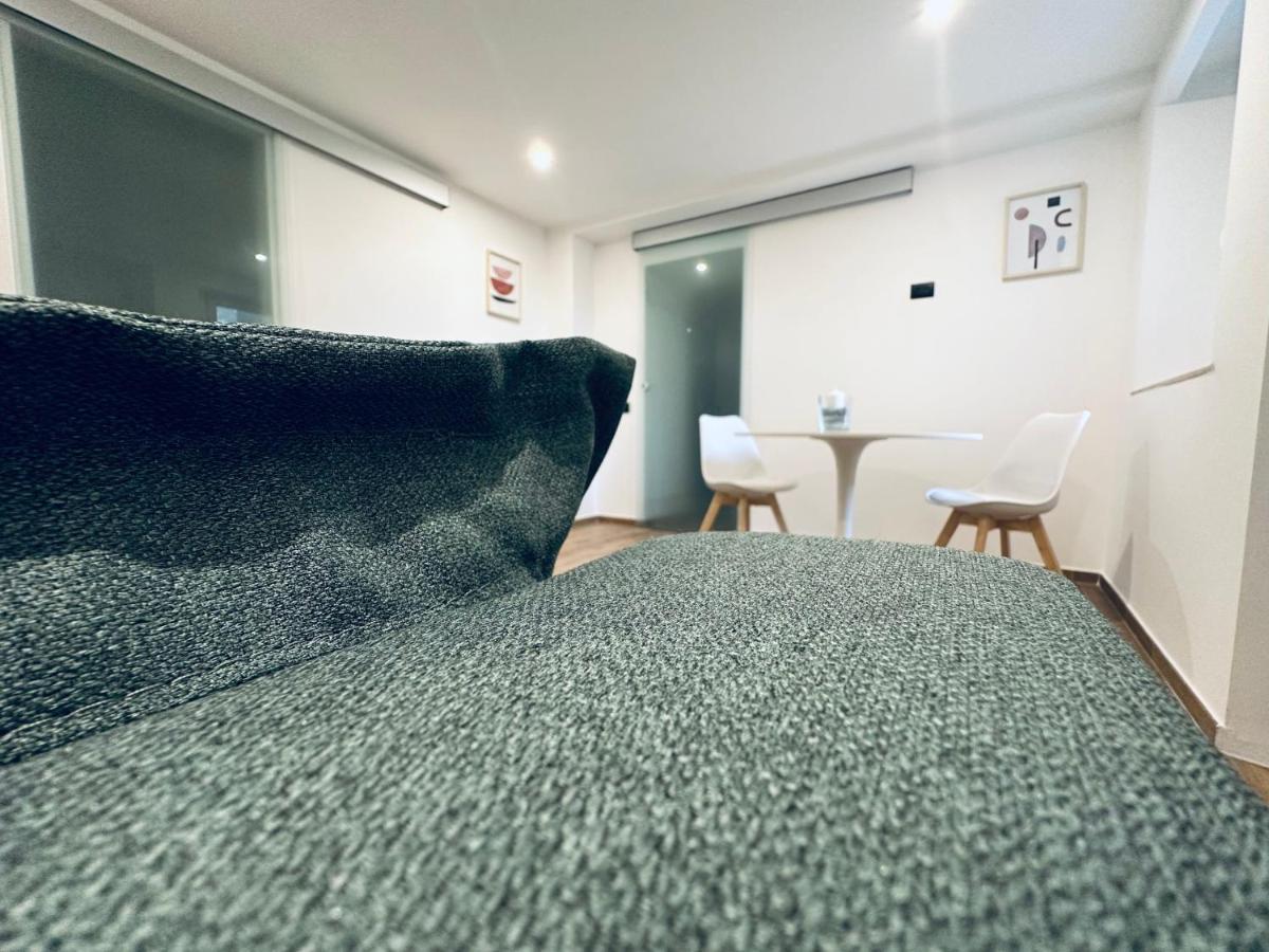 B&B Civico 35 Chieti Dış mekan fotoğraf