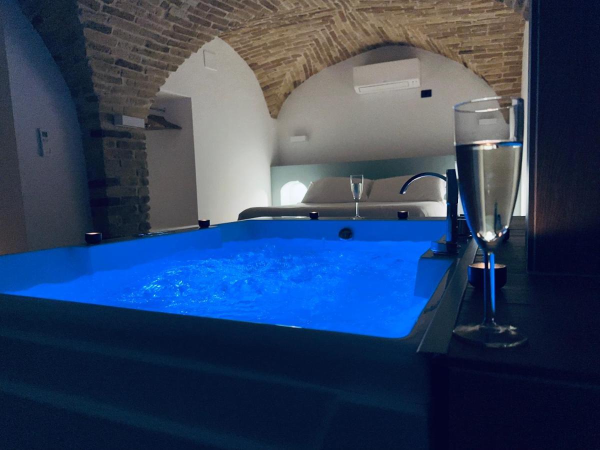 B&B Civico 35 Chieti Dış mekan fotoğraf