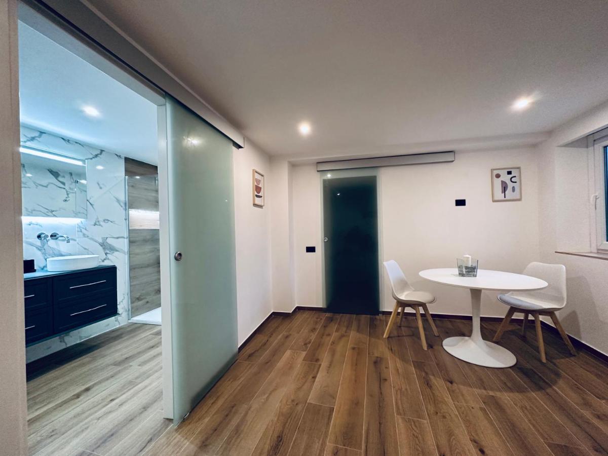 B&B Civico 35 Chieti Dış mekan fotoğraf