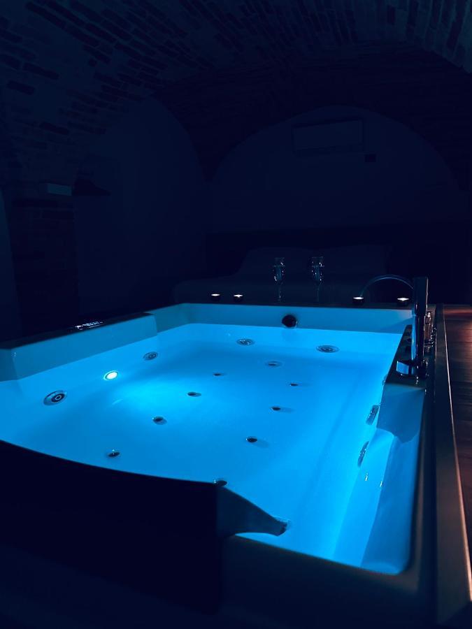 B&B Civico 35 Chieti Dış mekan fotoğraf