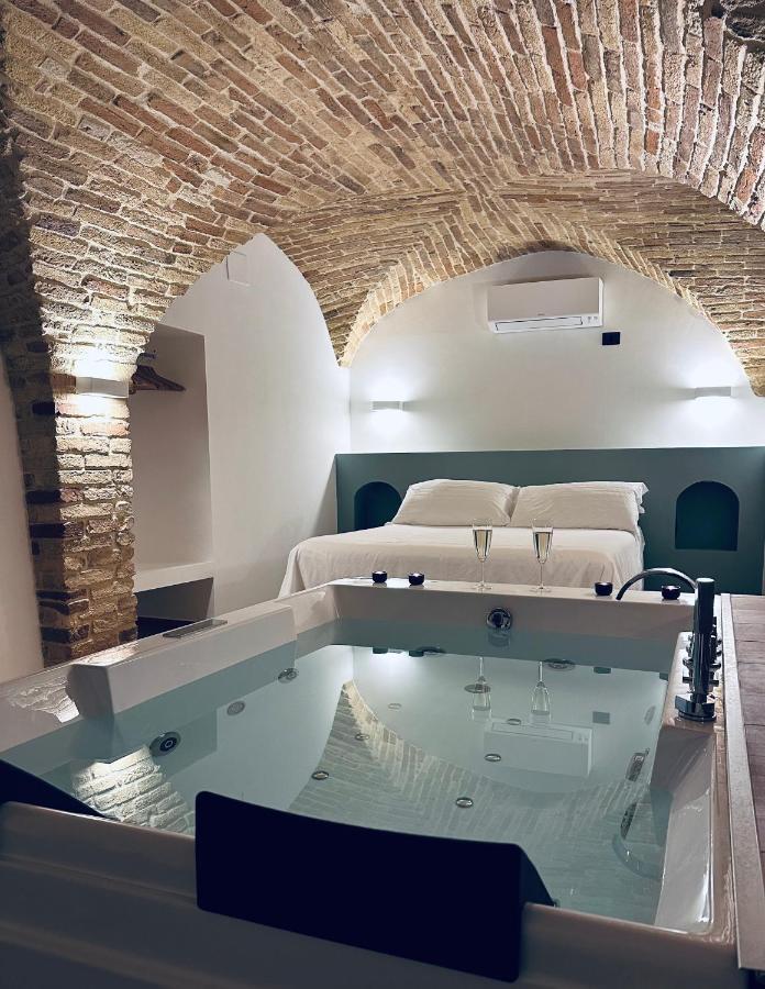 B&B Civico 35 Chieti Dış mekan fotoğraf