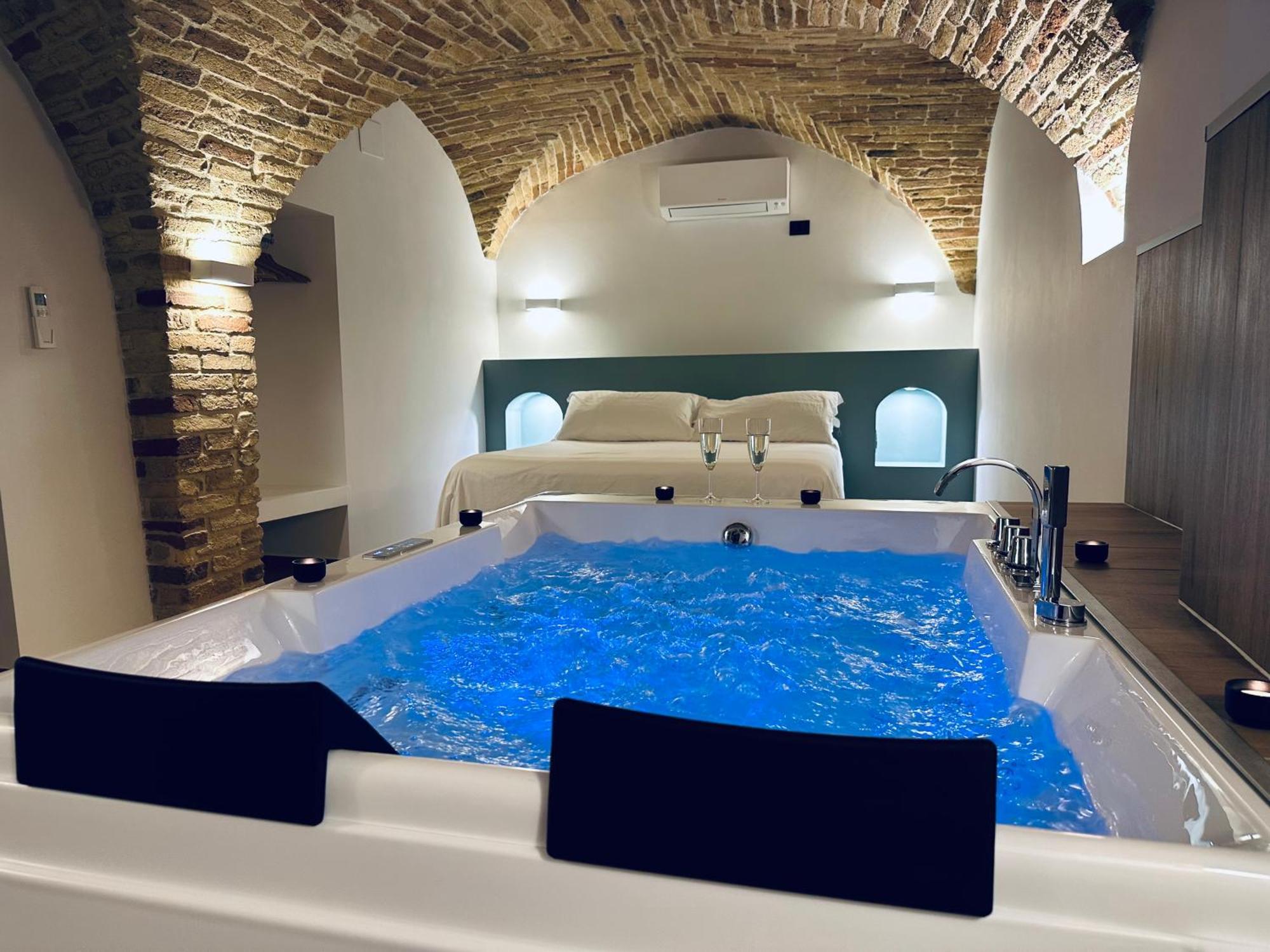 B&B Civico 35 Chieti Dış mekan fotoğraf