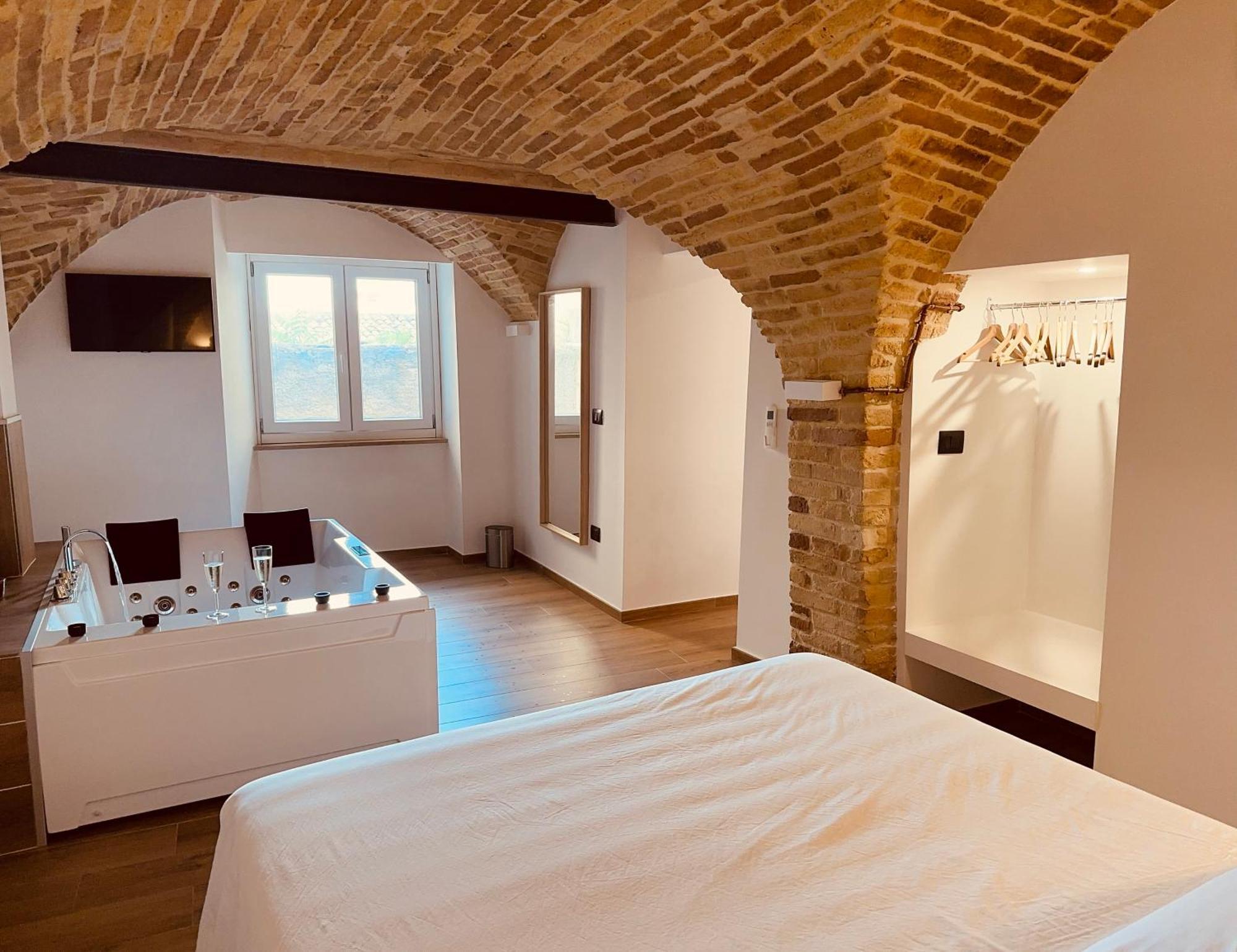 B&B Civico 35 Chieti Dış mekan fotoğraf
