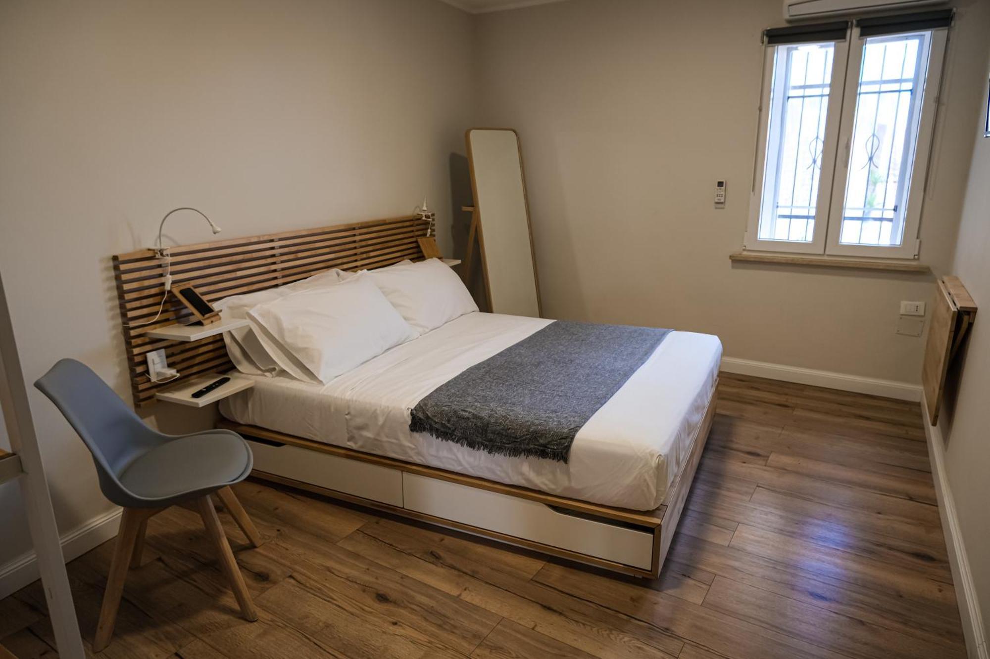 B&B Civico 35 Chieti Oda fotoğraf
