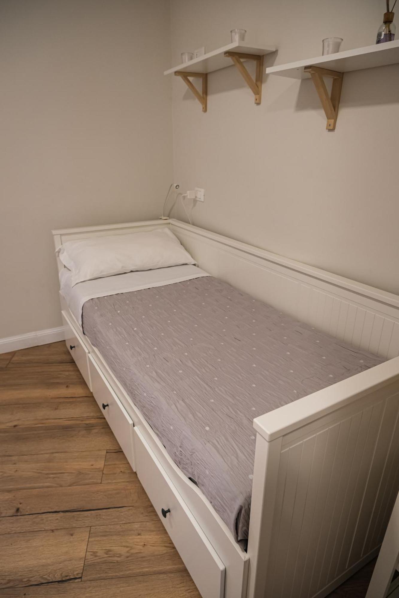 B&B Civico 35 Chieti Oda fotoğraf
