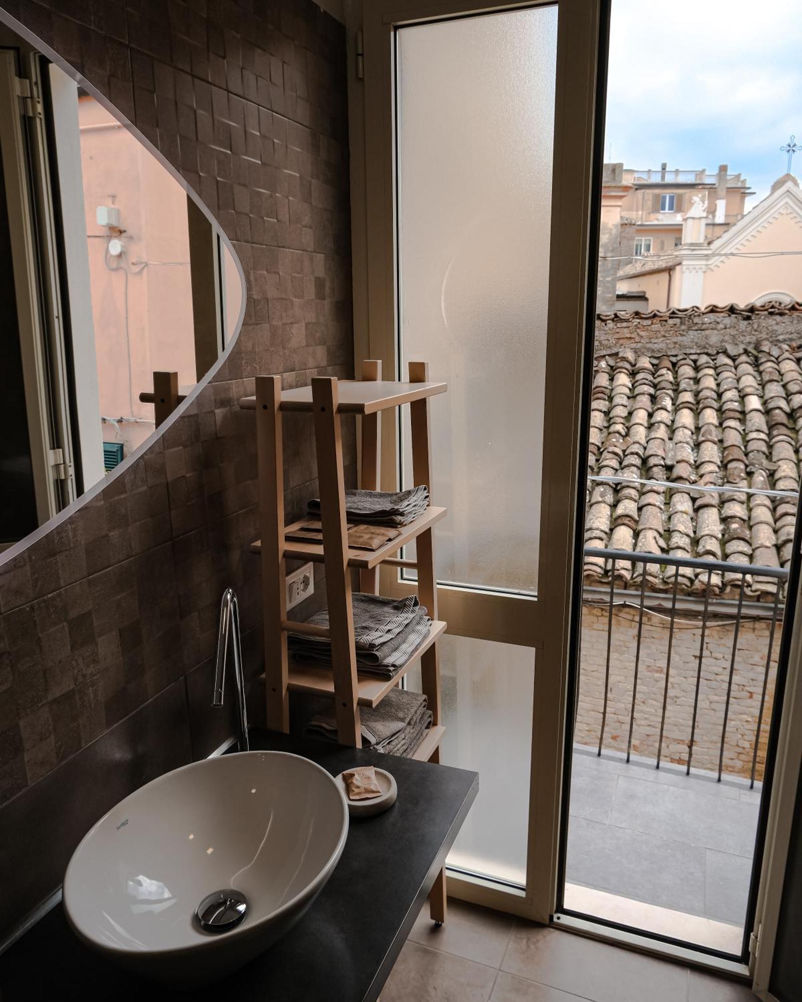 B&B Civico 35 Chieti Oda fotoğraf