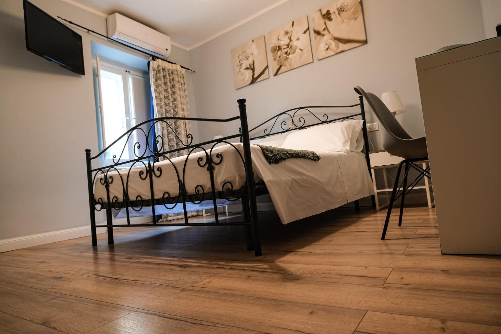B&B Civico 35 Chieti Oda fotoğraf